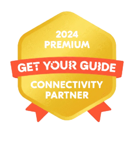 GetYourGuide 2024 Premium